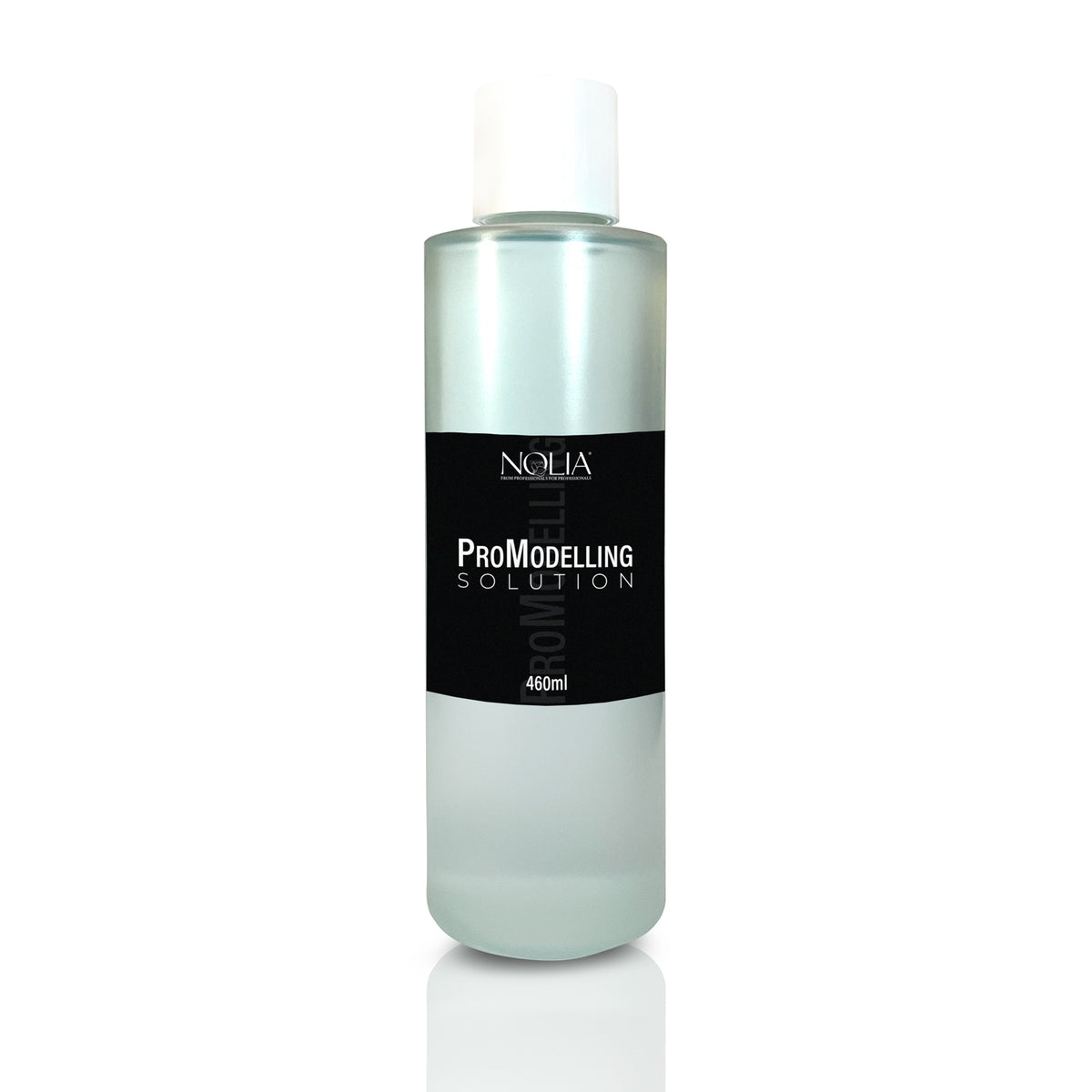 Solutie modelare polygel Nolia ProModelling, 110/460ml