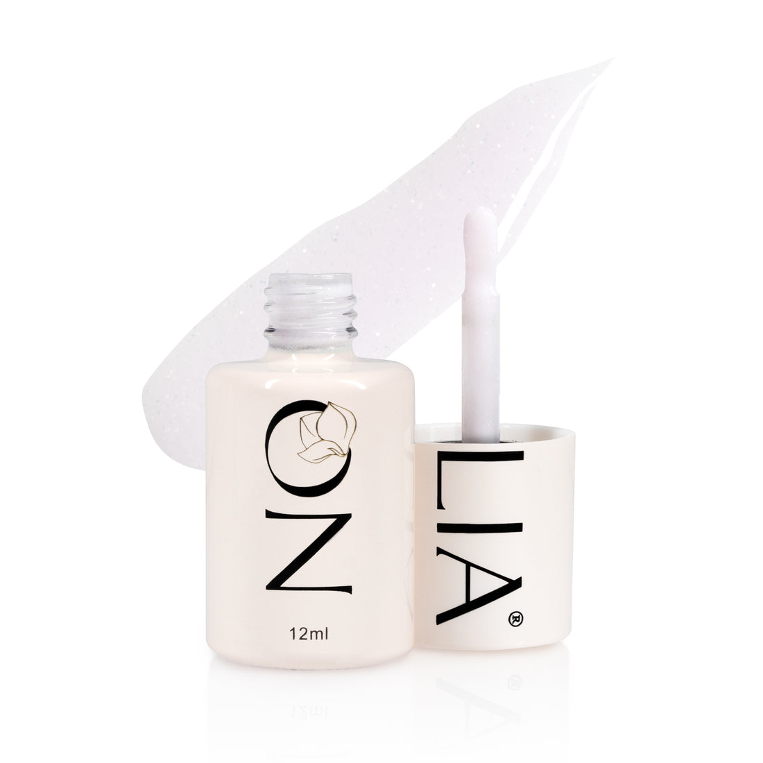 Rubber Base Nolia LevelUp – Glow Finish