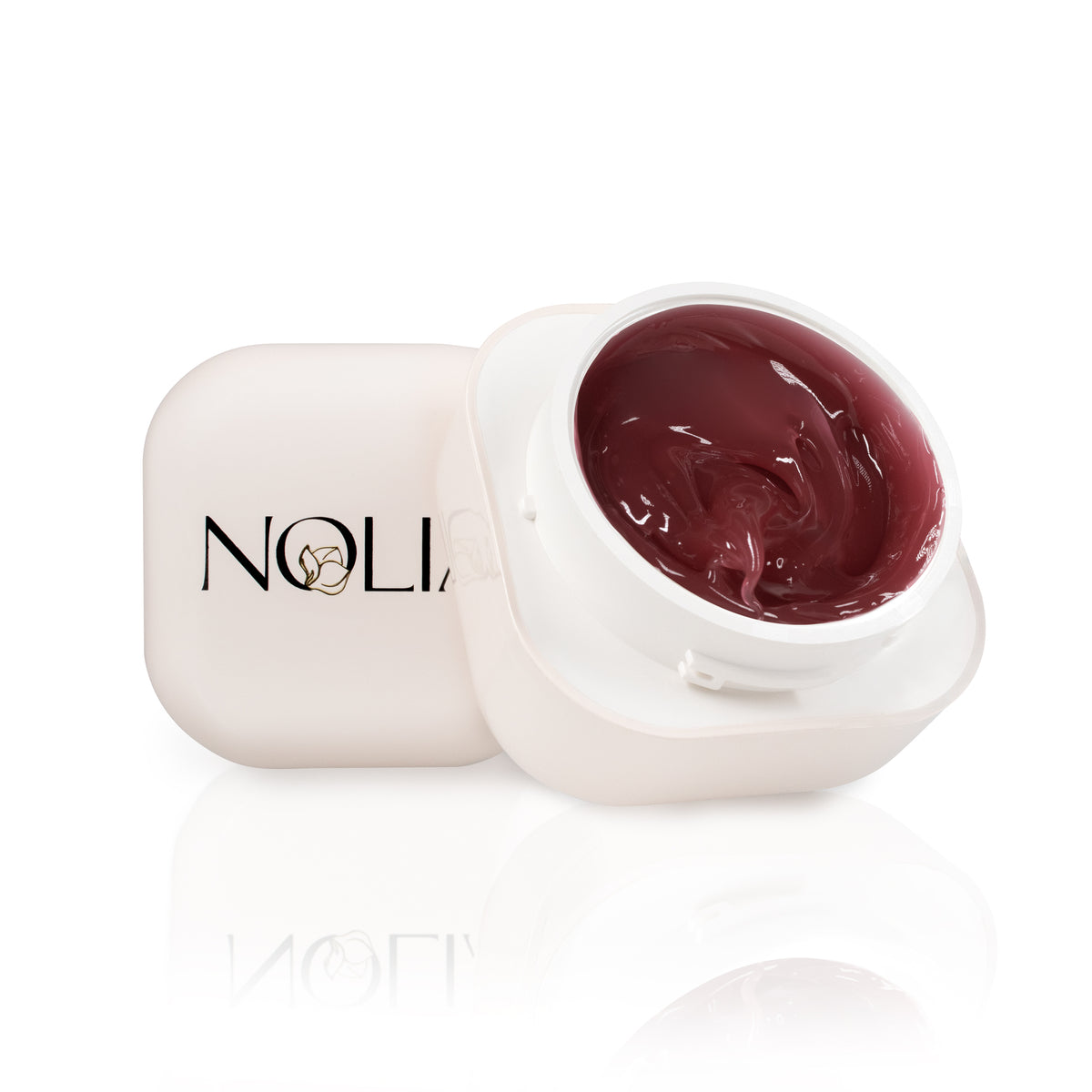 Polygel Nolia Smart SP03 - Taffy Pink, 15/50ml