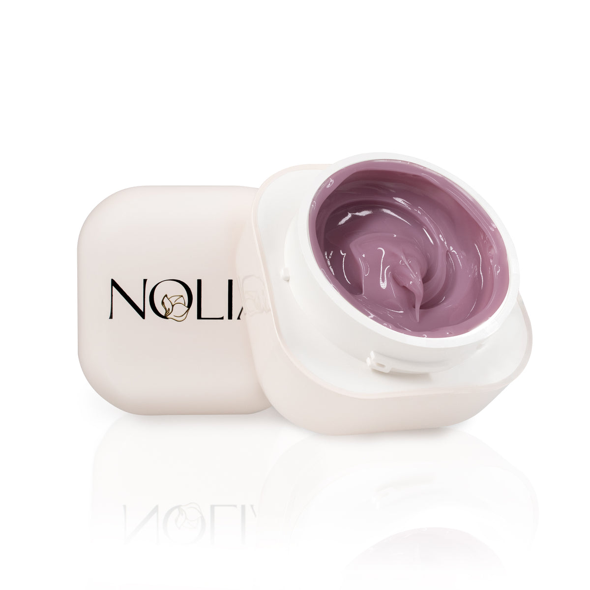 Polygel Nolia Smart SP11 - Pink Pearl, 15/50ml