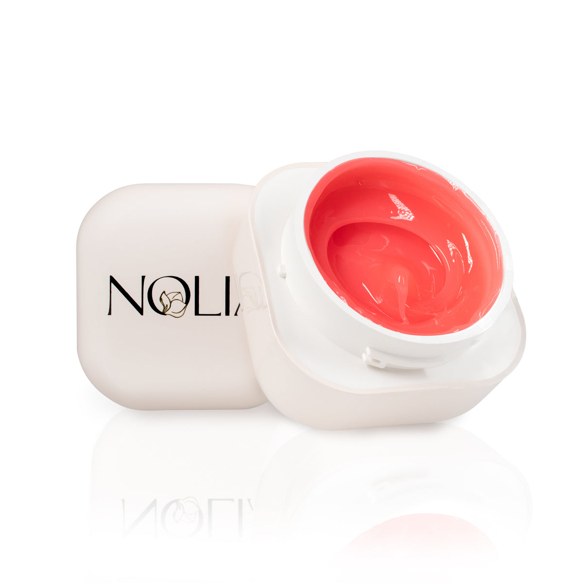 Polygel Nolia Smart SP13 - Brink Pink, 15/50ml