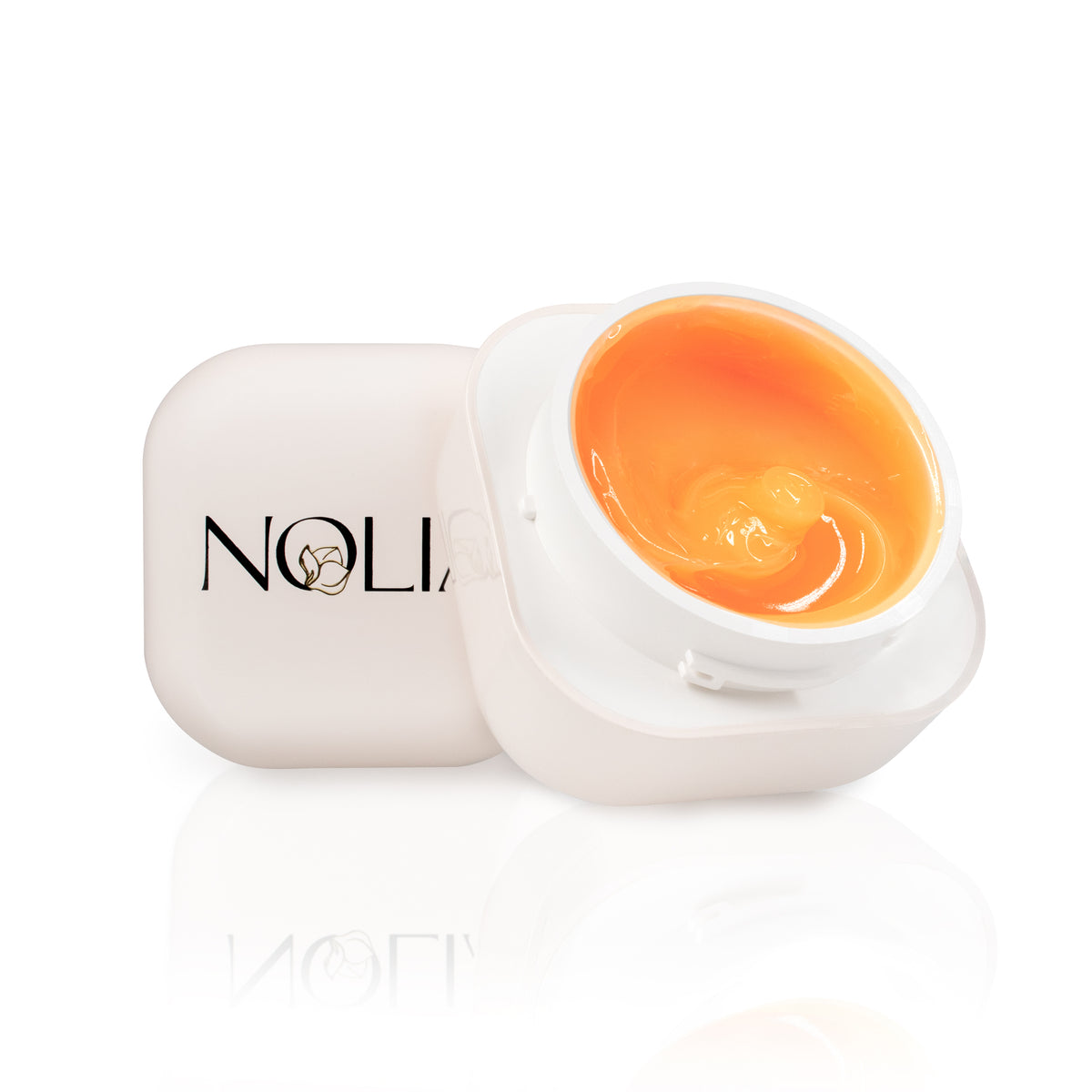 Polygel Nolia Smart SP16 - Goldenrod, 15ml