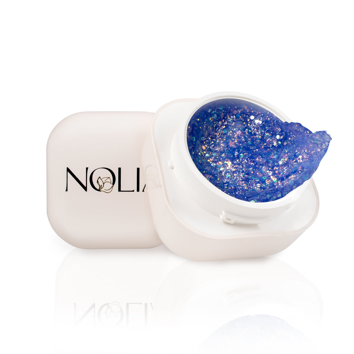 Polygel Nolia Smart SP32 - Moonlight, 15ml