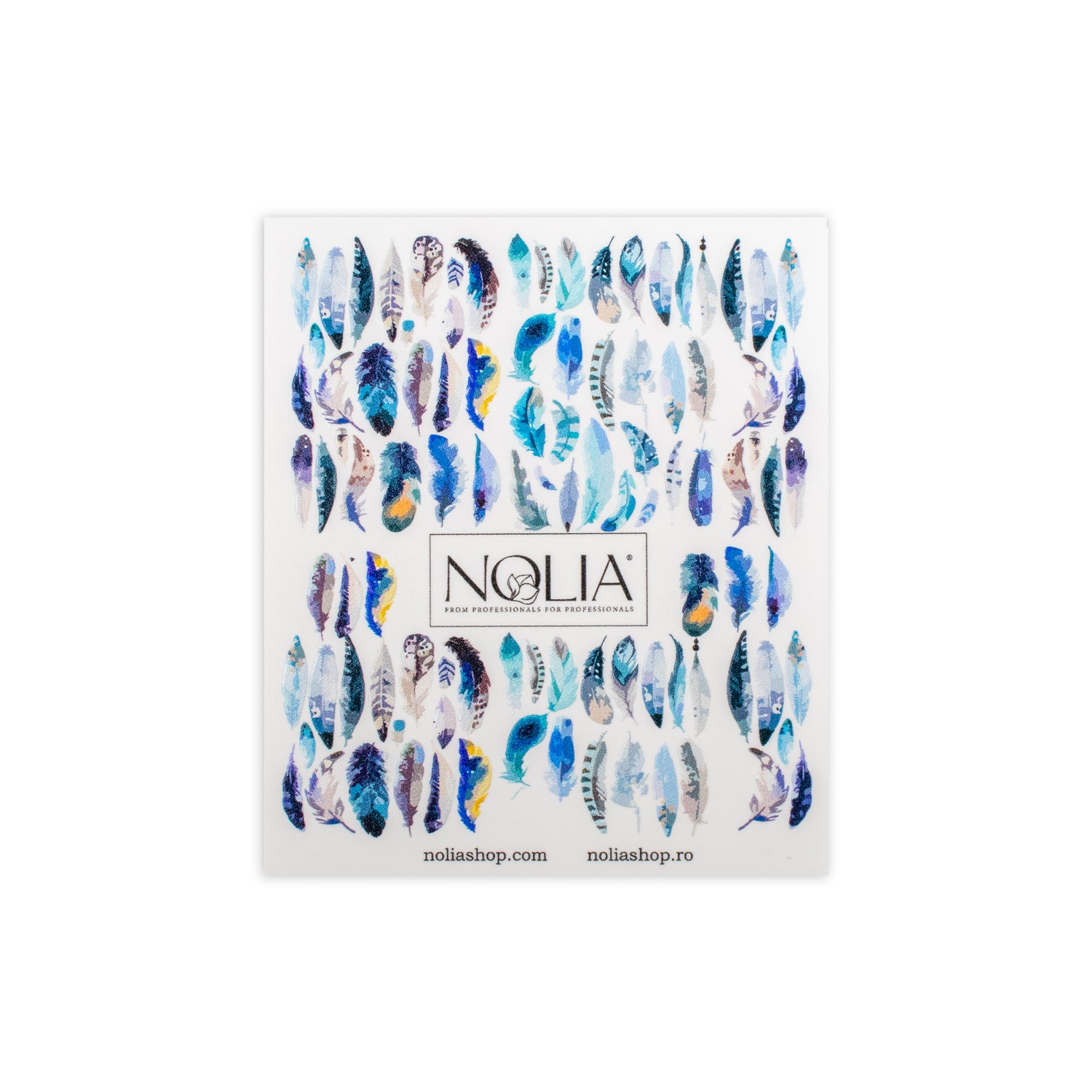 Sticker Nailart - ST261