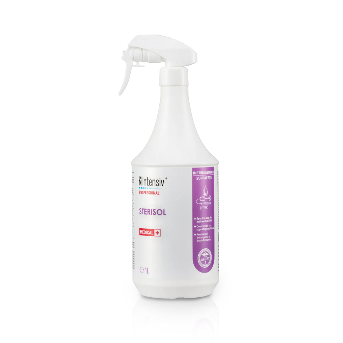 STERISOL Dezinfectant 1L