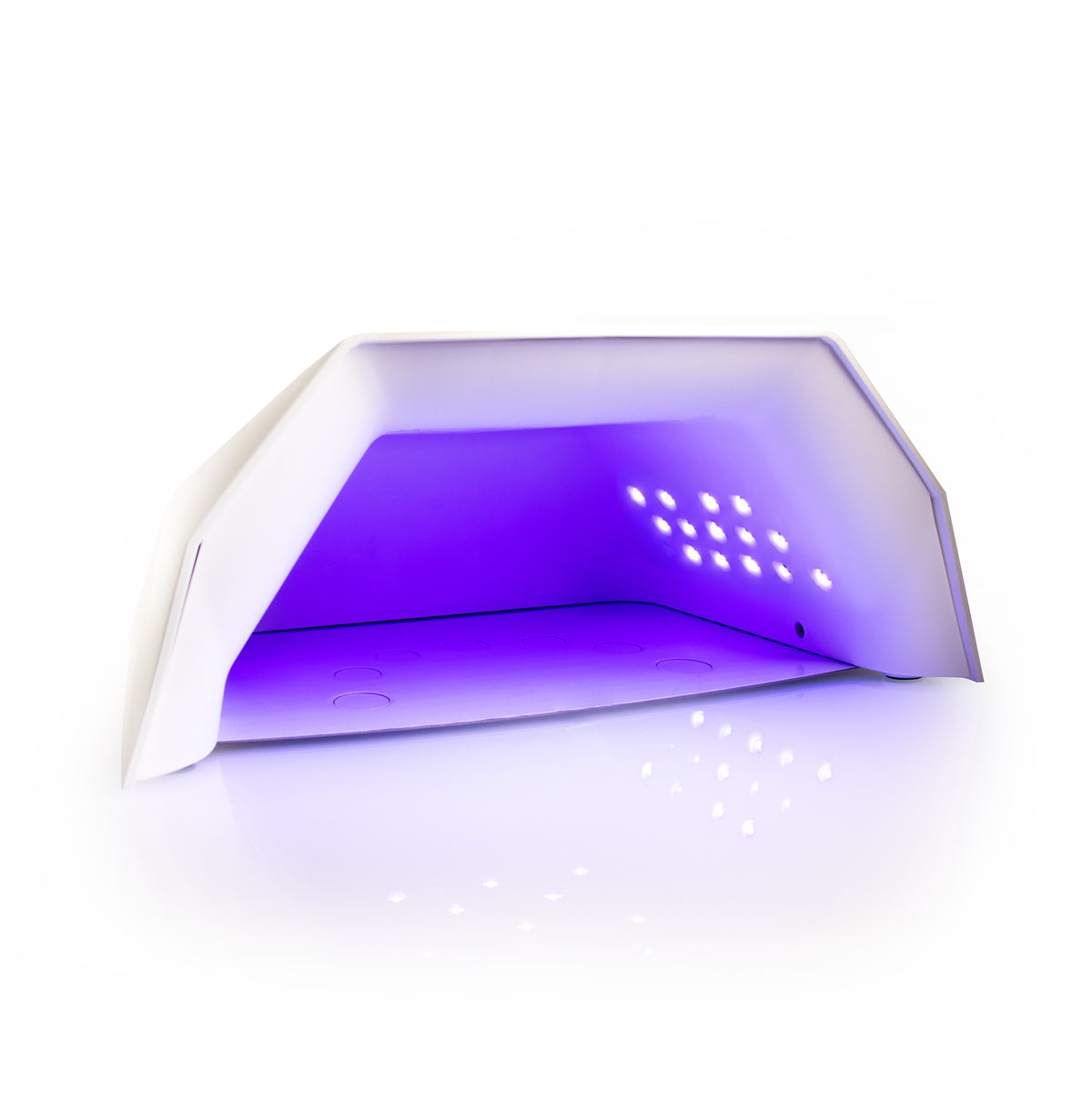 Lampa UV LED unghii Nolia Smart Lamp