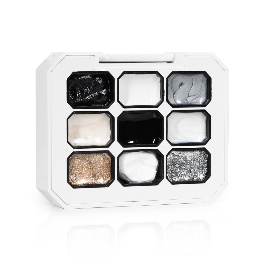 Solid Gel Palette - URBAN