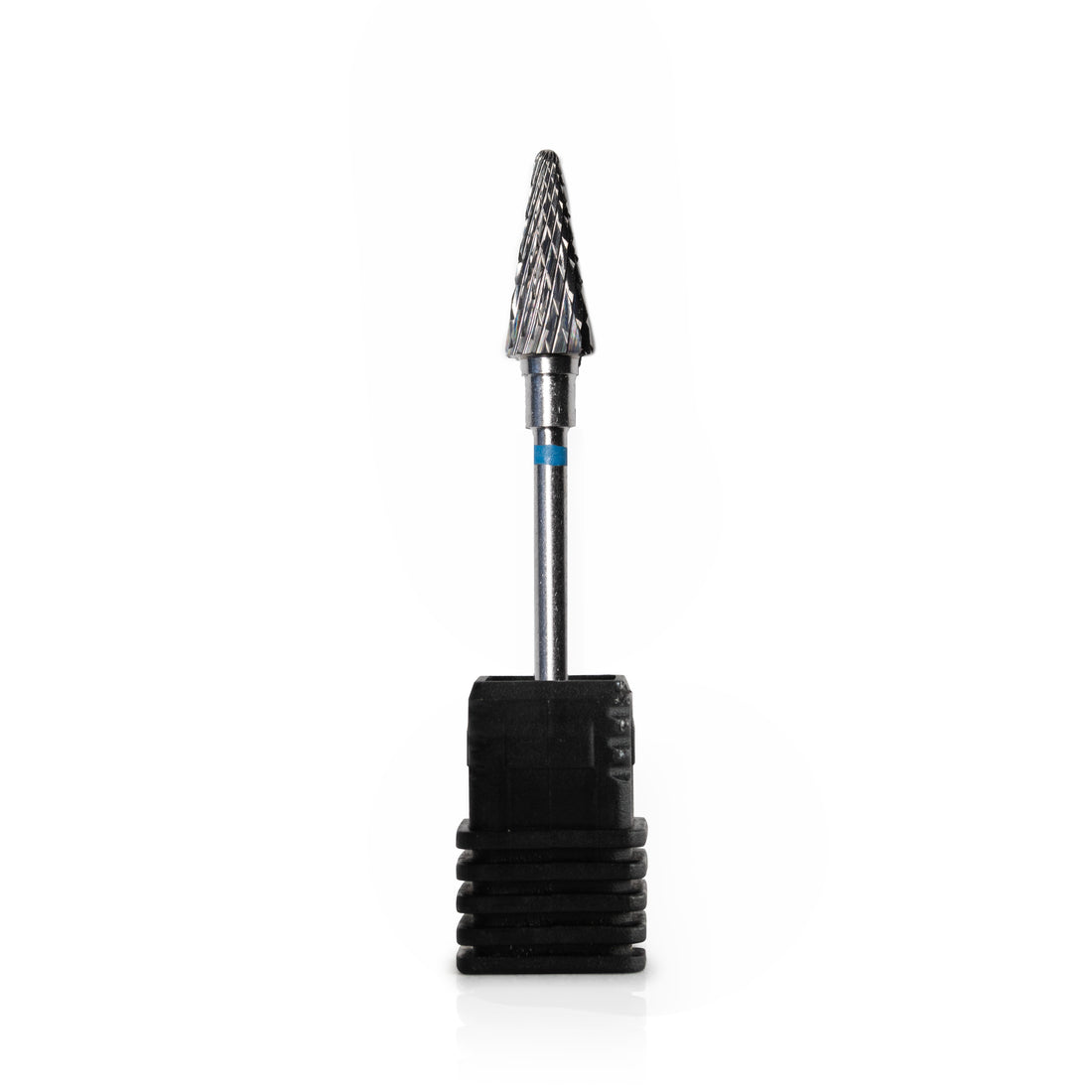 Staleks Bit Carbide Cone Blue