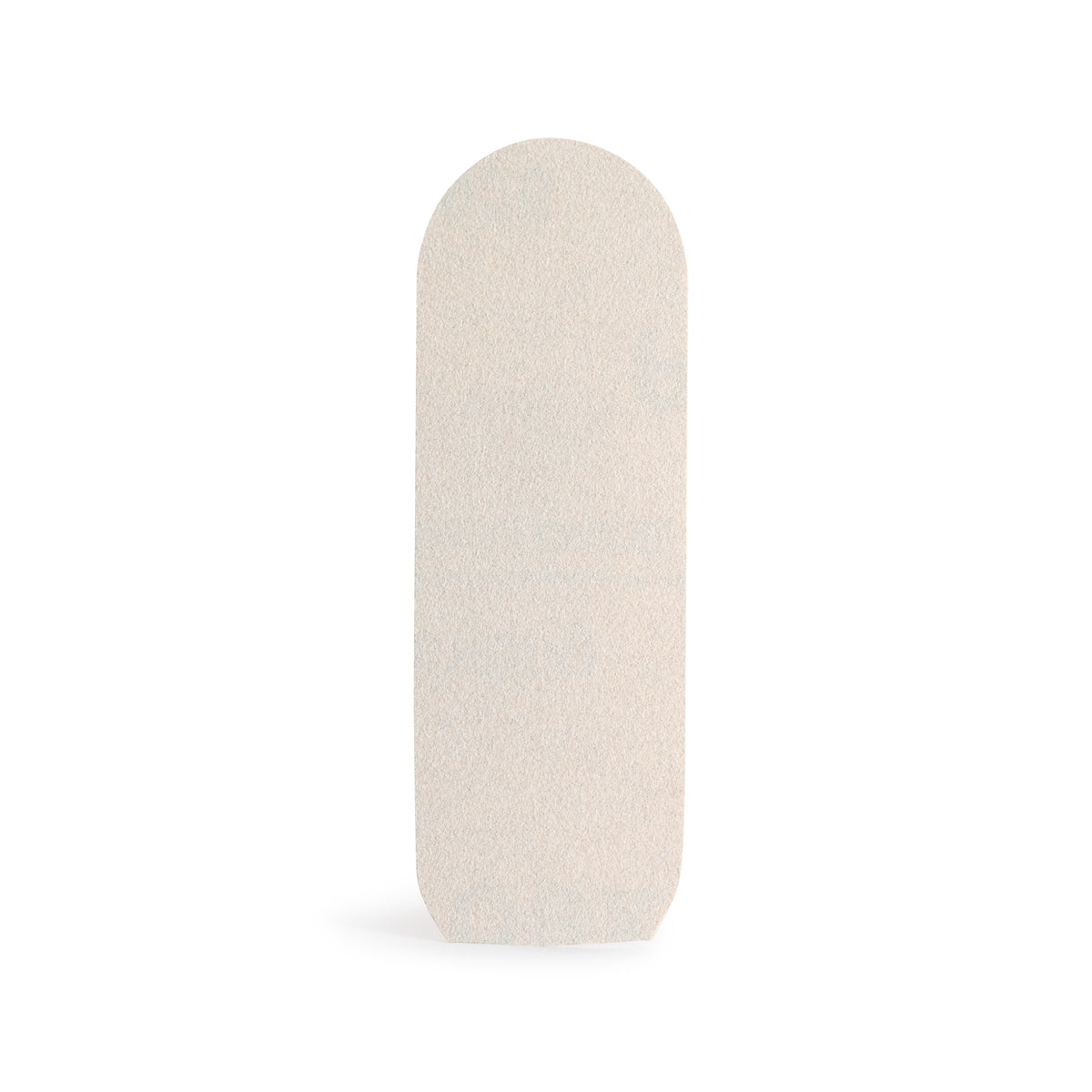 Rezerve pila metalica pedichiura Staleks MBE-10, granulatie 180 (DFE 10/180W-30 buc)