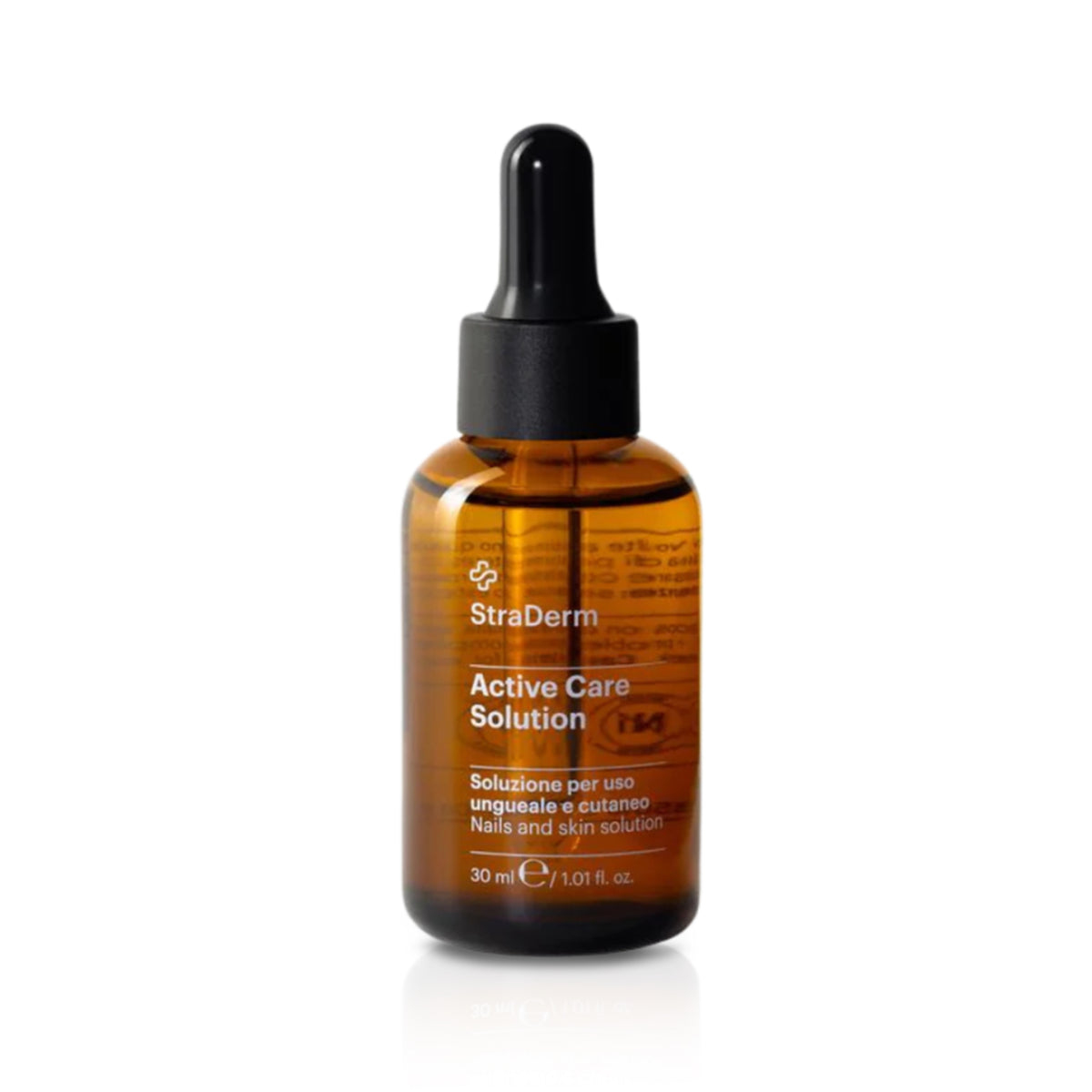 Active Care Solution Straderm - solutie ingrijire unghii, 30ml