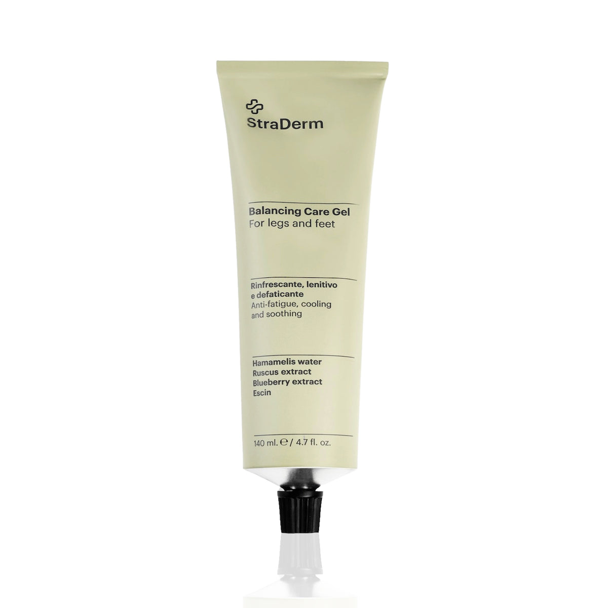 Balancing Care Gel Straderm - gel echilibrare, 50/140ml