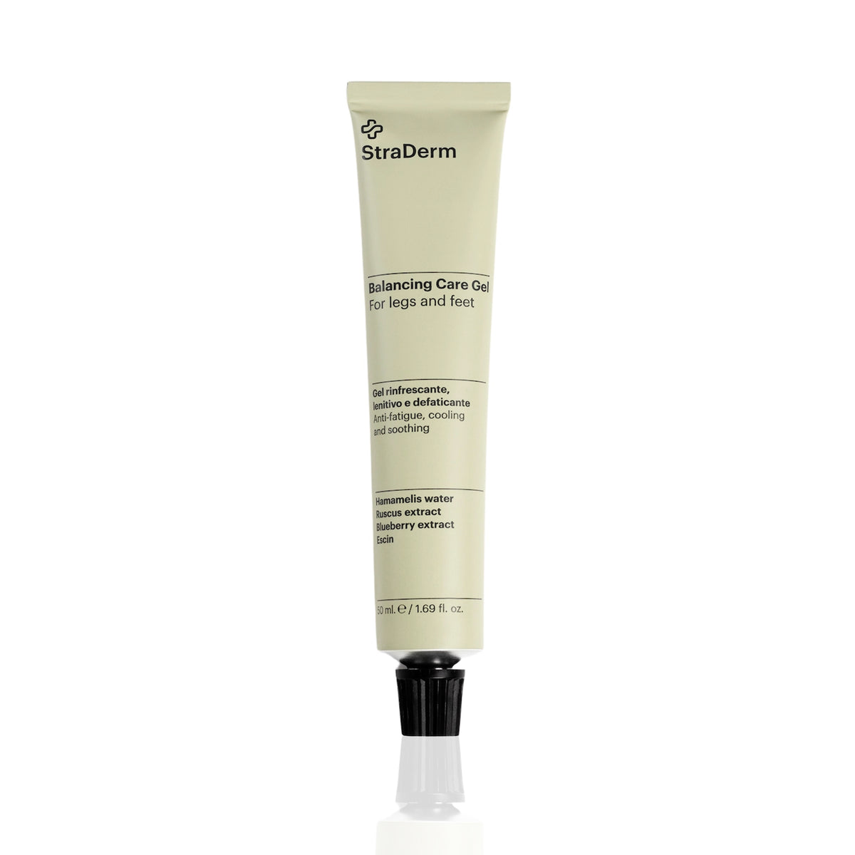 Balancing Care Gel Straderm - gel echilibrare, 50/140ml