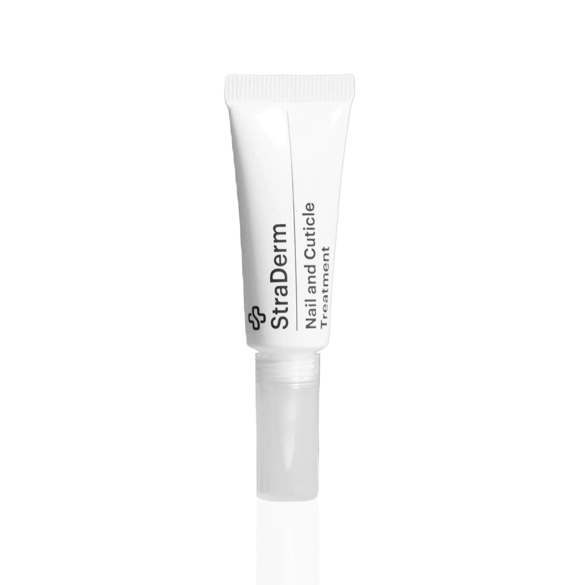 Nail and Cuticle Treatment Straderm - tratament unghii si cuticule, 10ml
