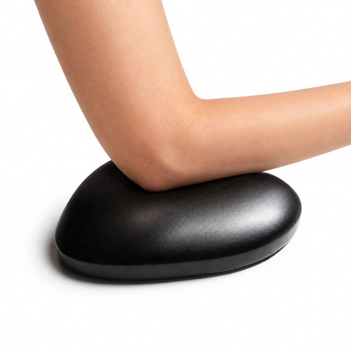 Suport pentru cot Nolia Black Heart Pillow