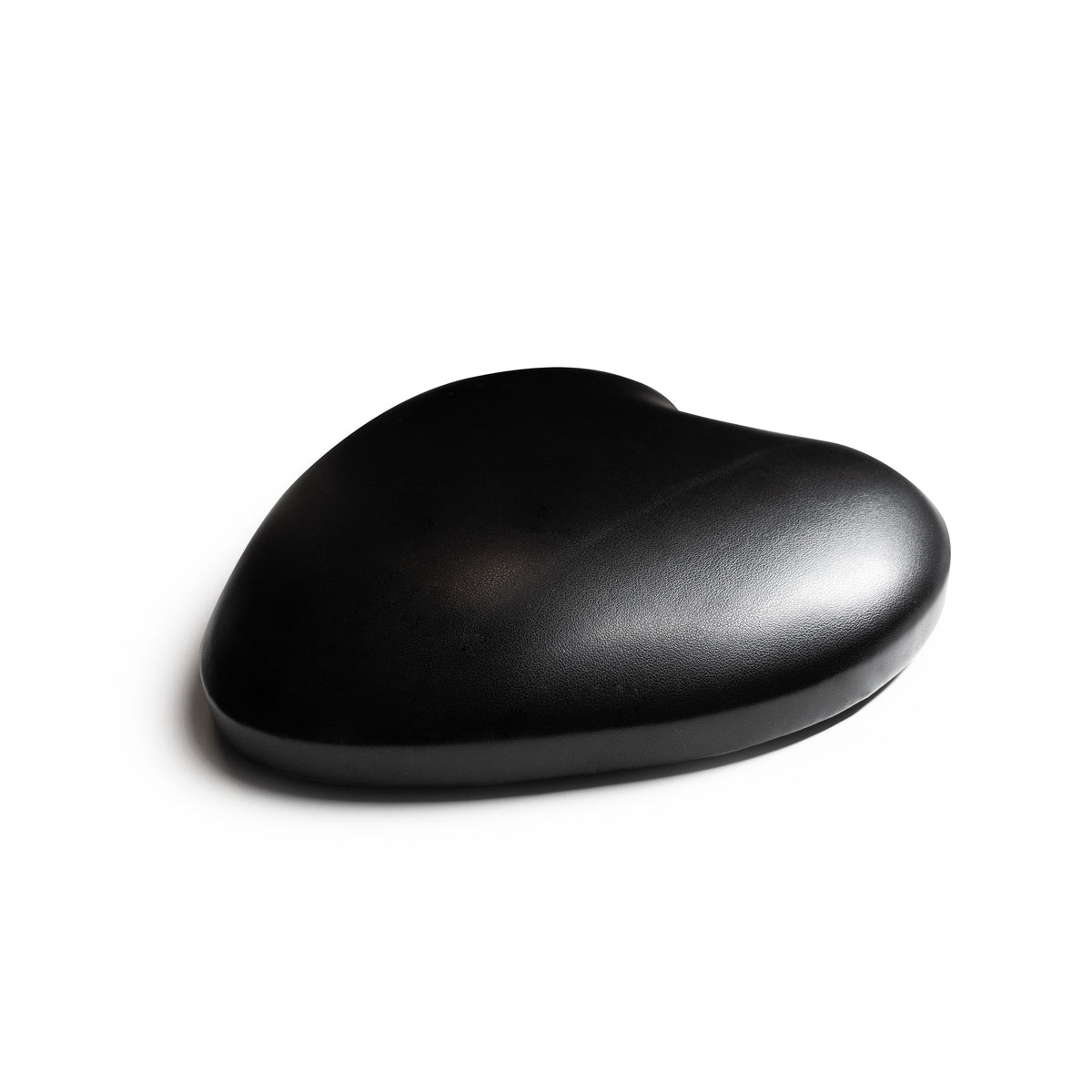 Suport pentru cot Nolia Black Heart Pillow