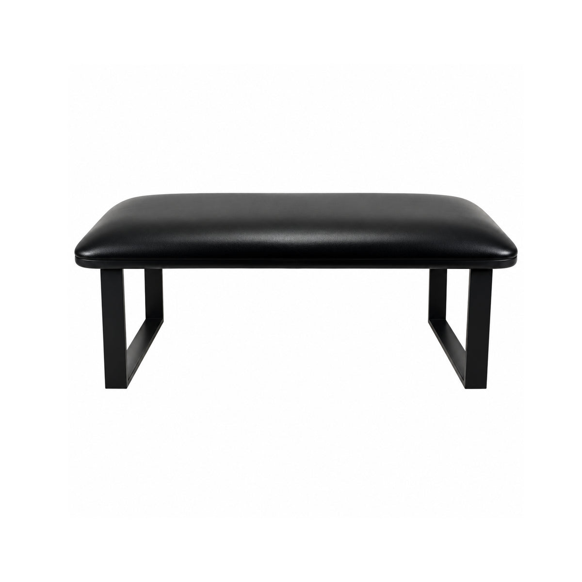 Suport pentru mana Nolia Studio Rest - negru