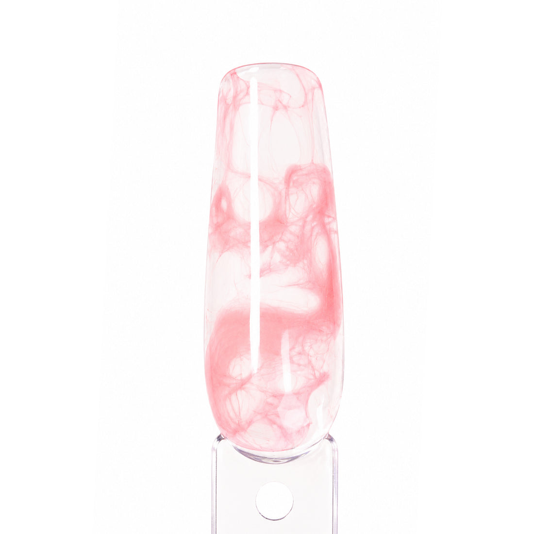 Oja semipermanenta Nolia Temptation Island - Test of Love, 12ml