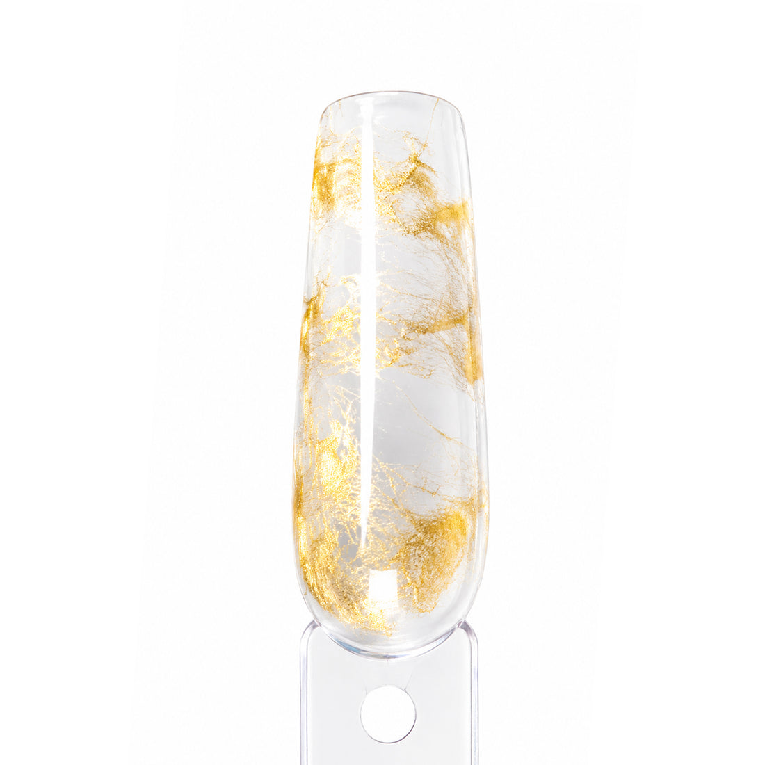 Oja semipermanenta Nolia Temptation Island - The Bonfire, 12ml