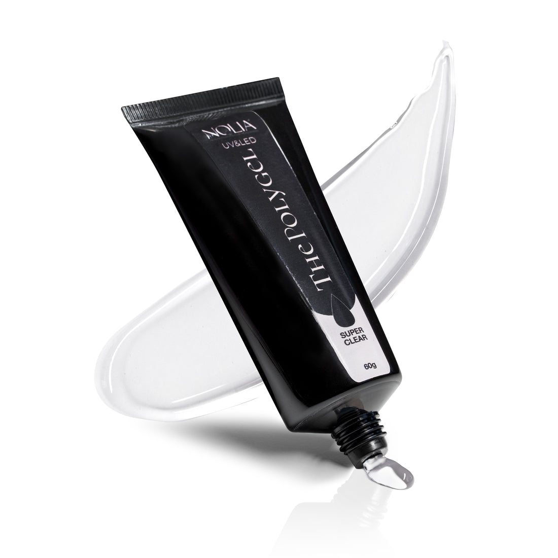 The Polygel - SUPER CLEAR 60g
