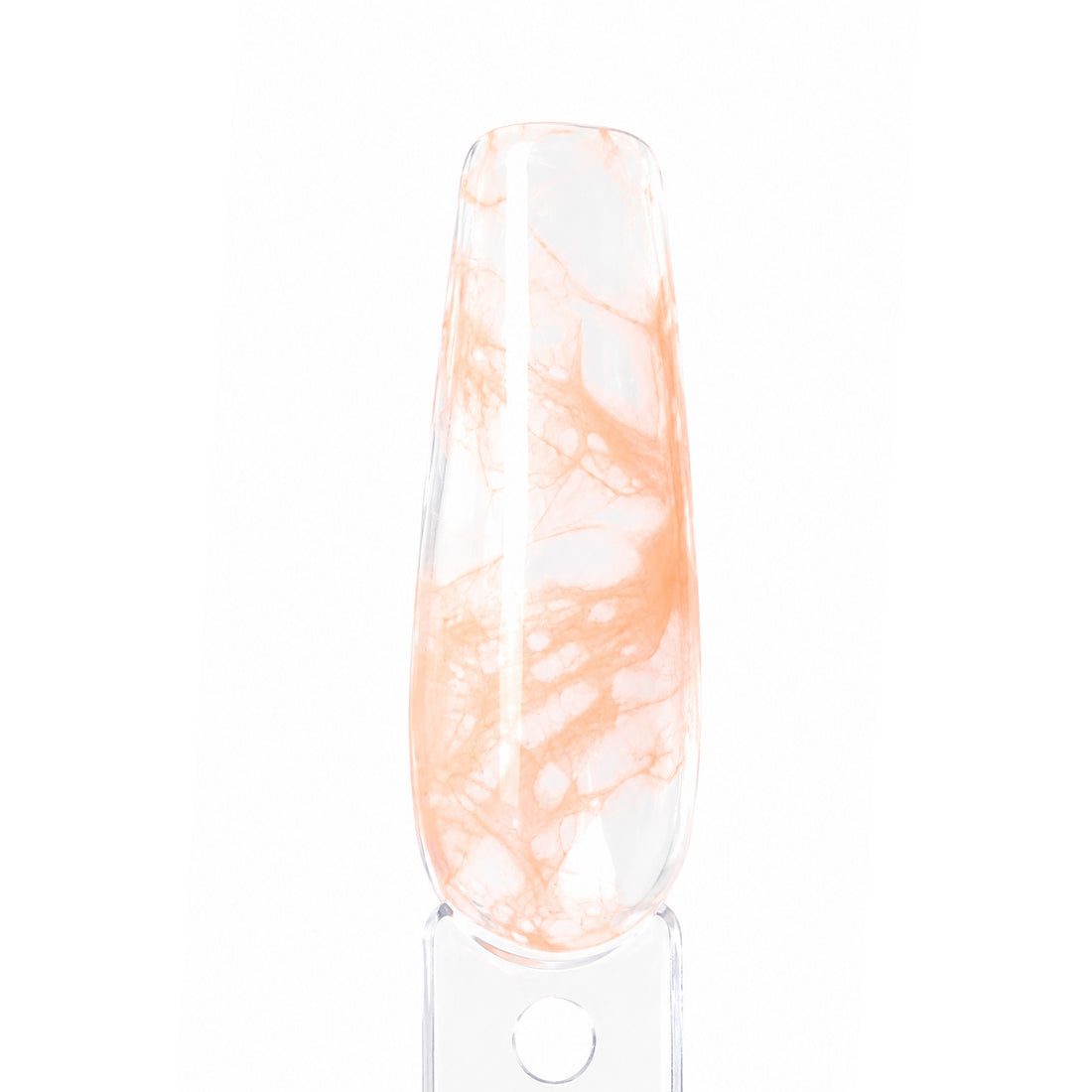 Oja semipermanenta Nolia Temptation Island - Toxic Romance, 12ml