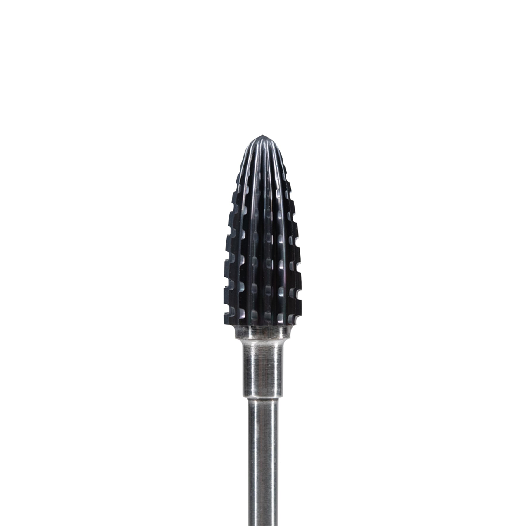 Bit "TUNGSTEN" - Black - Nail Tools - noliashop.ro 2