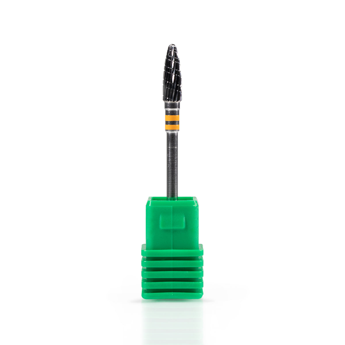 Bit "UNDER CUT" - Black - Nail Tools - noliashop.ro 1