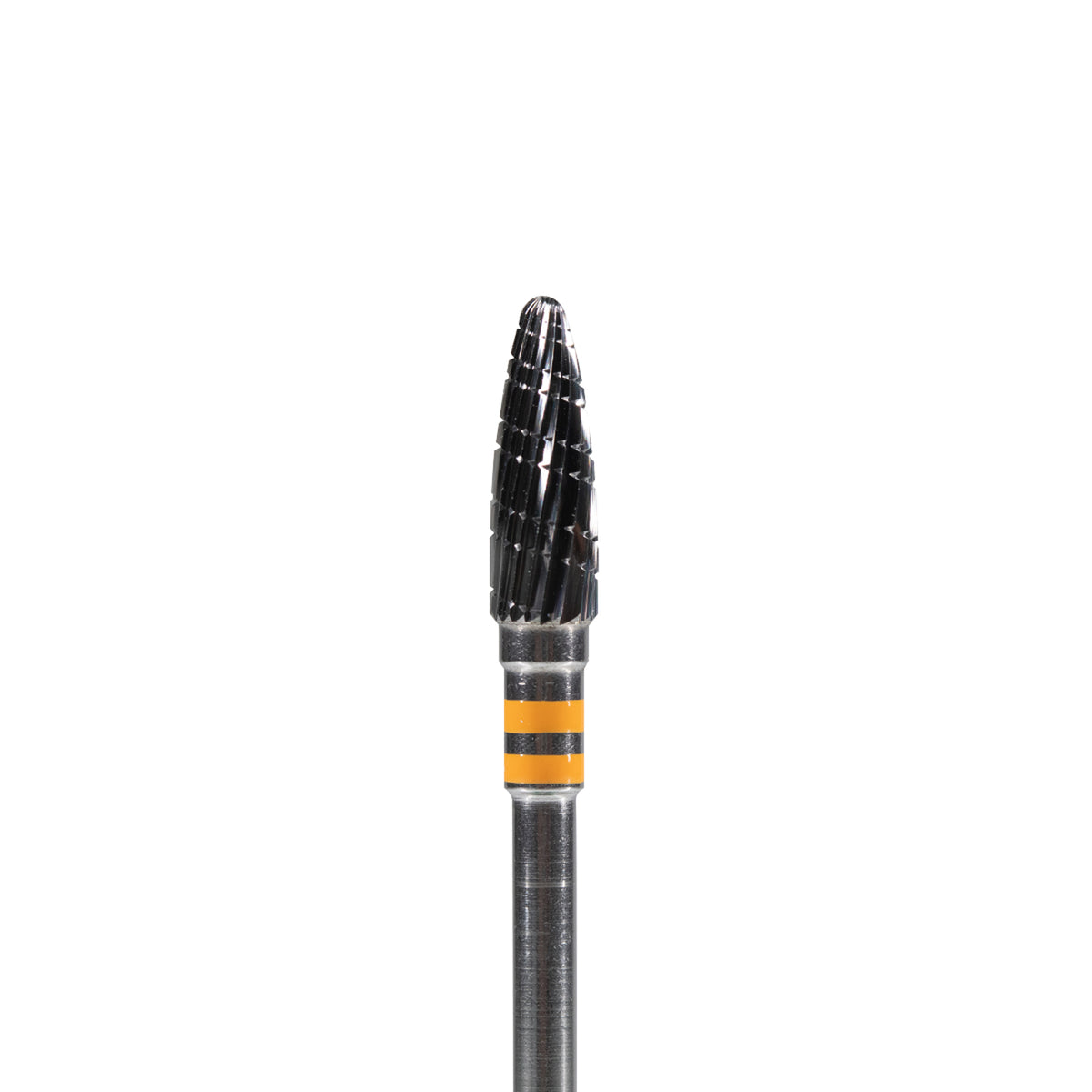 Bit "UNDER CUT" - Black - Nail Tools - noliashop.ro 2