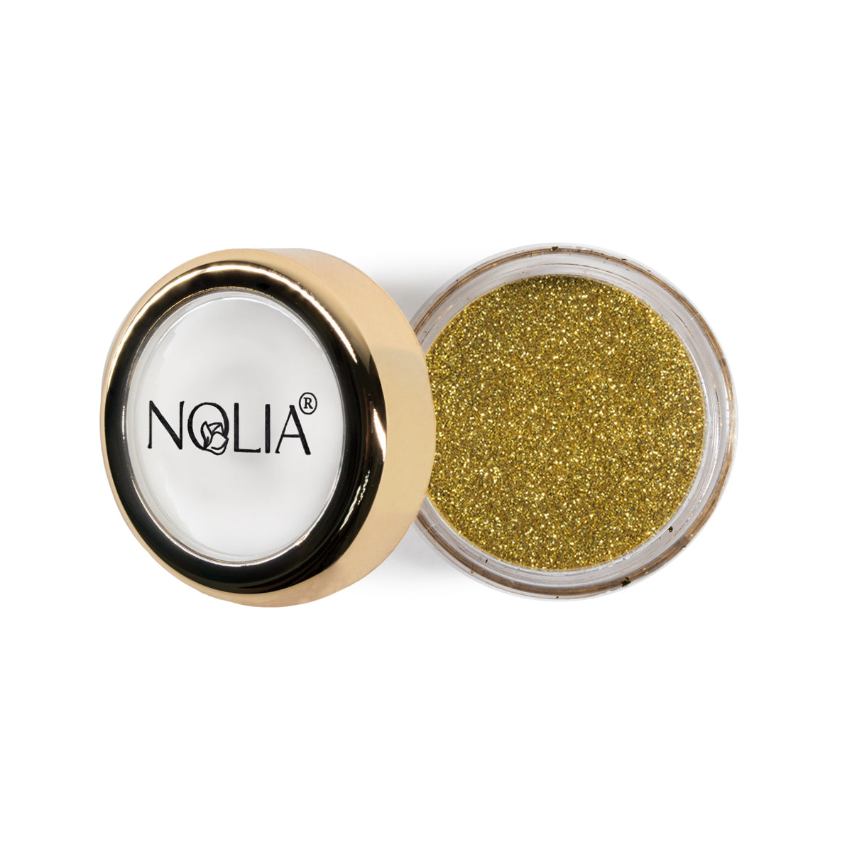 Sclipici unghii Nolia extrafin - YB28