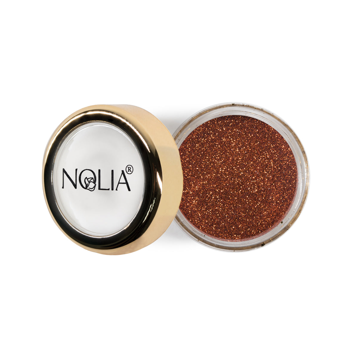 Sclipici unghii Nolia extrafin - YB36