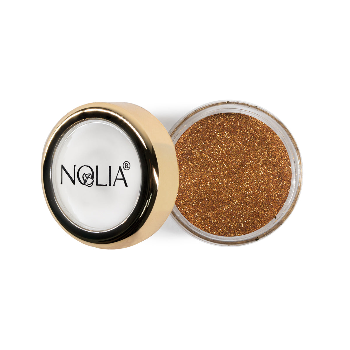 Sclipici unghii Nolia extrafin - YB42