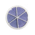 Caseta Caviar Matte- PURPLE- ND213-3 - Nail Art Kits & Accessories - noliashop.ro 1