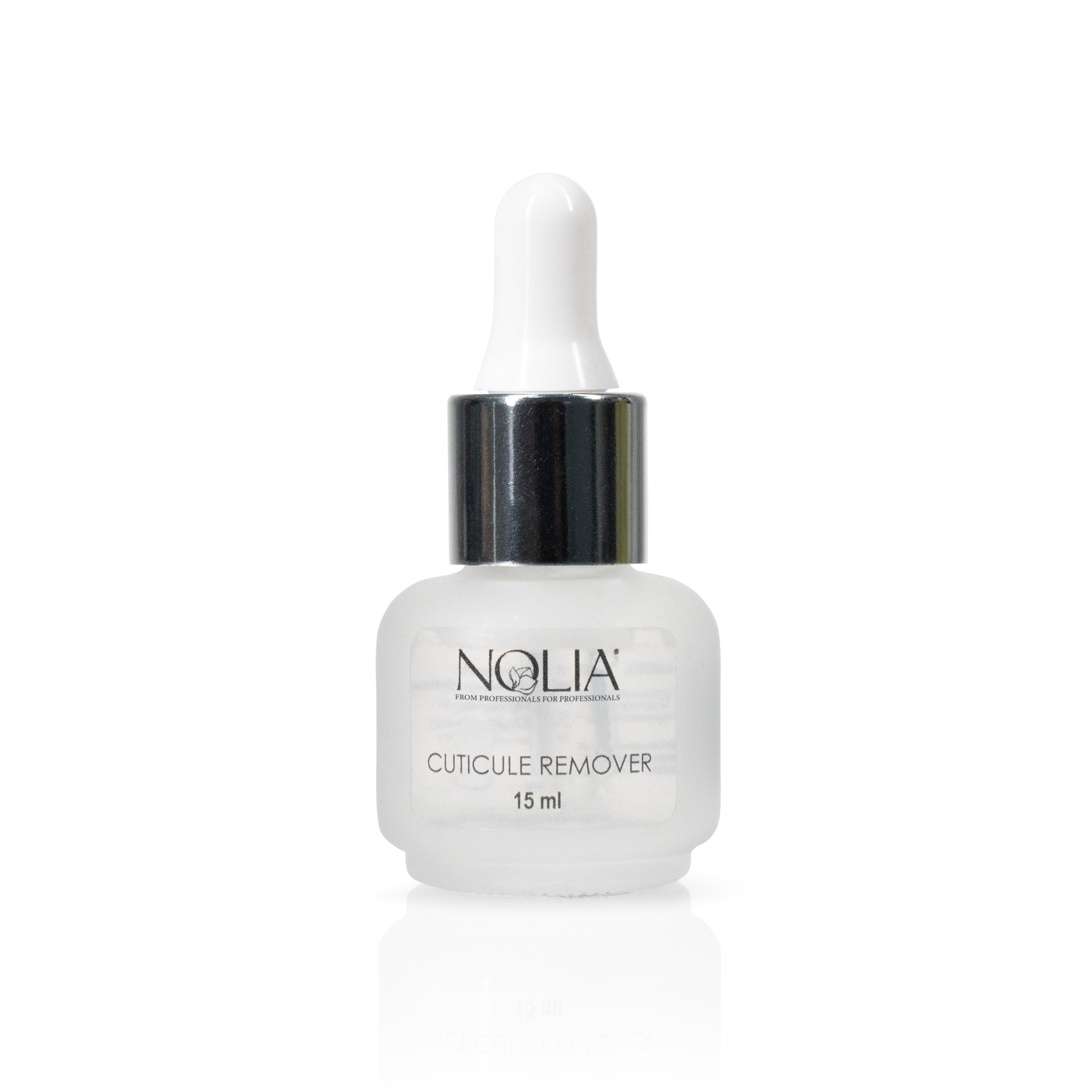 Cuticle Remover Pipette 15ml - Nails - noliashop.ro 1