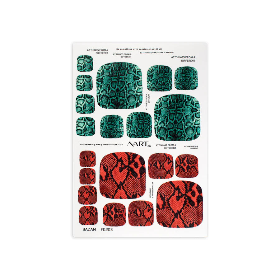 Stickere Banzan - NoliaShop.ro