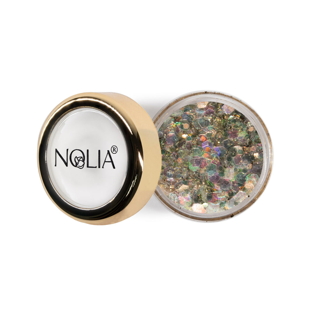 Mixed Chunky Glitter - DNS03