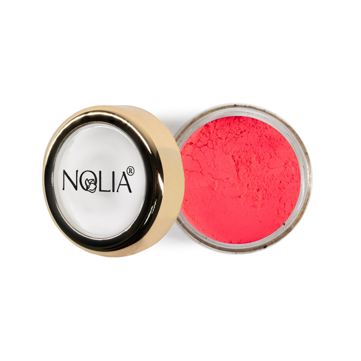 Pigment neon unghii Nolia - RTS01