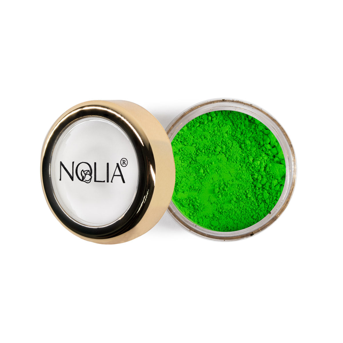 Pigment neon unghii Nolia - RTS08