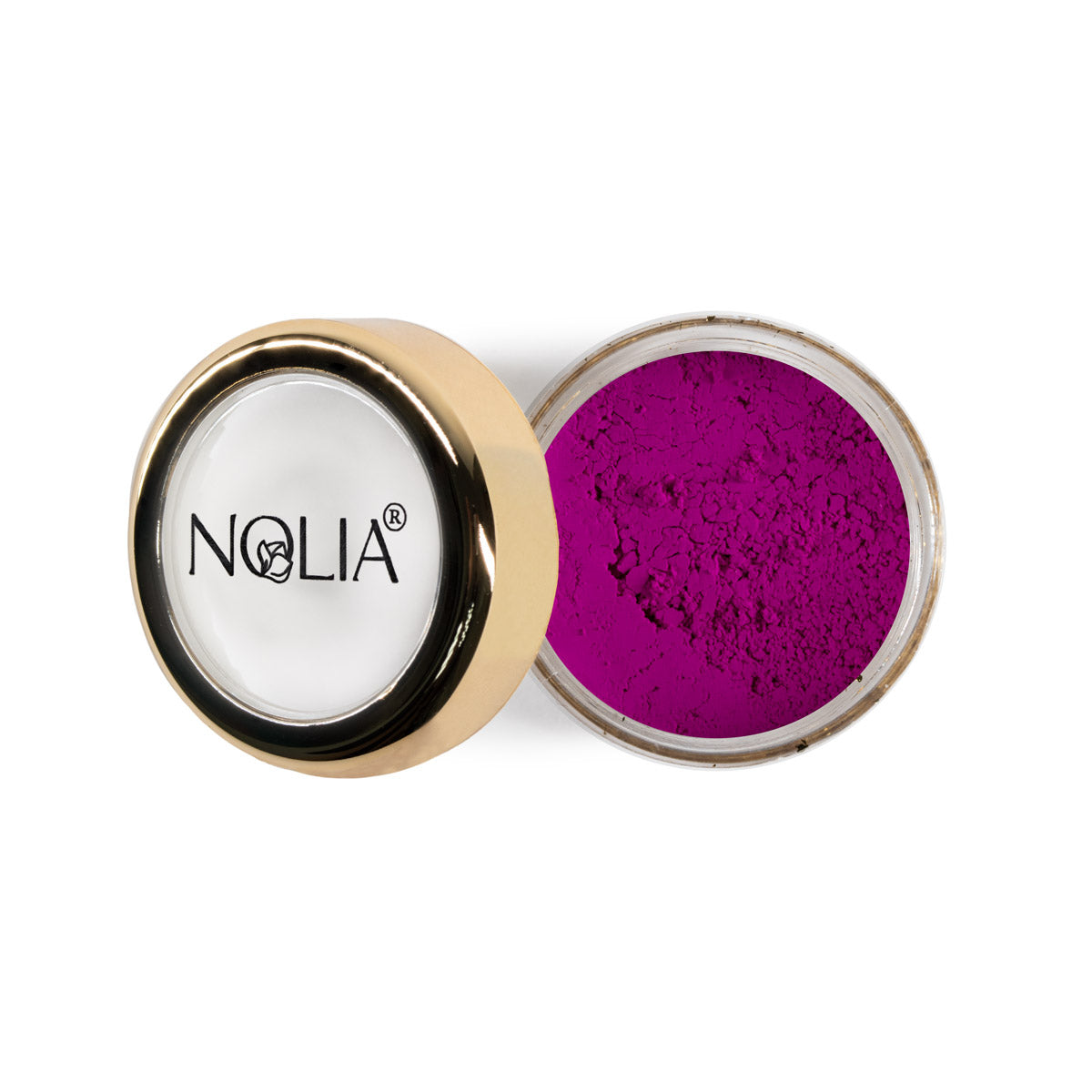 Pigment neon unghii Nolia - RTS45