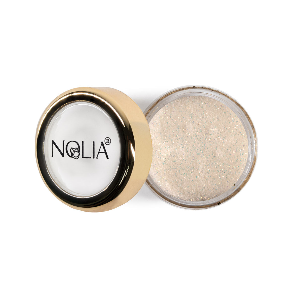 Glow In The Dark Sand Glitter Powder - YC01 - Nail Art Kits & Accessories - noliashop.ro 1