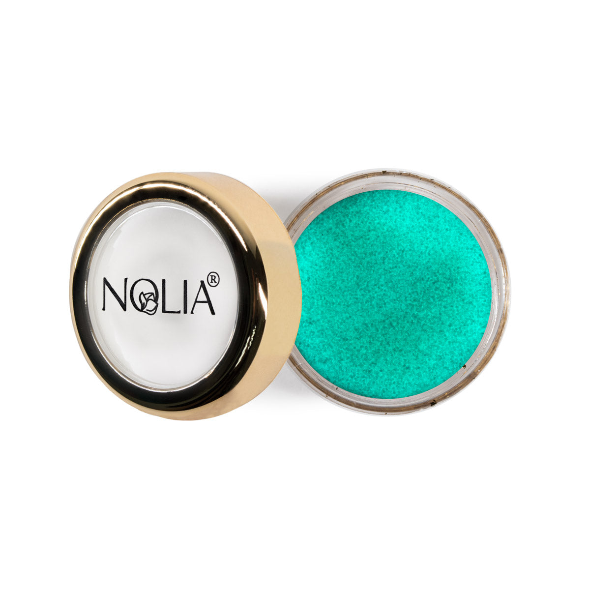 Glow In The Dark Sand Glitter Powder - YC02 - Nail Art Kits & Accessories - noliashop.ro 2