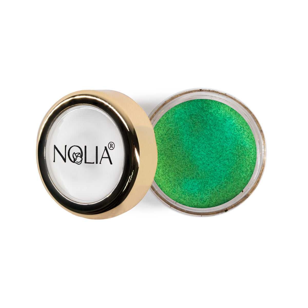 Glow In The Dark Sand Glitter Powder - YC04 - Nail Art Kits & Accessories - noliashop.ro 2