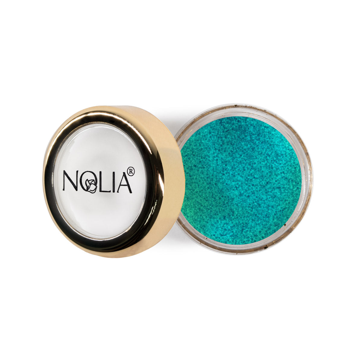Glow In The Dark Sand Glitter Powder - YC05 - Nail Art Kits & Accessories - noliashop.ro 2