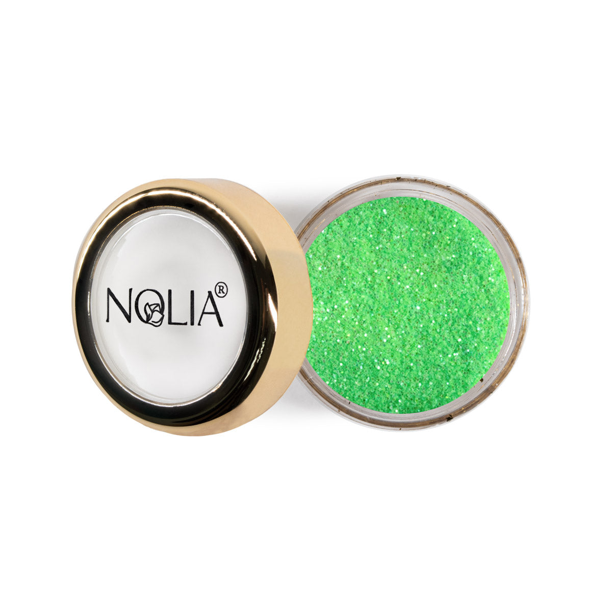 Glow In The Dark Sand Glitter Powder - YC07 - Nail Art Kits & Accessories - noliashop.ro 1