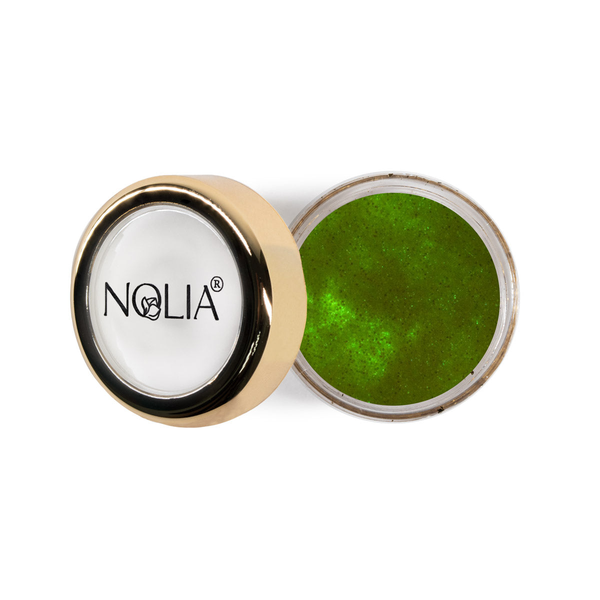 Glow In The Dark Sand Glitter Powder - YC08 - Nail Art Kits & Accessories - noliashop.ro 2
