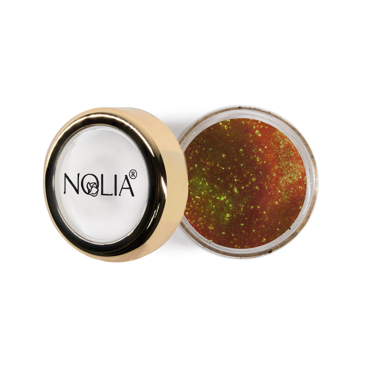 Glow In The Dark Sand Glitter Powder - YC10 - Nail Art Kits & Accessories - noliashop.ro 2