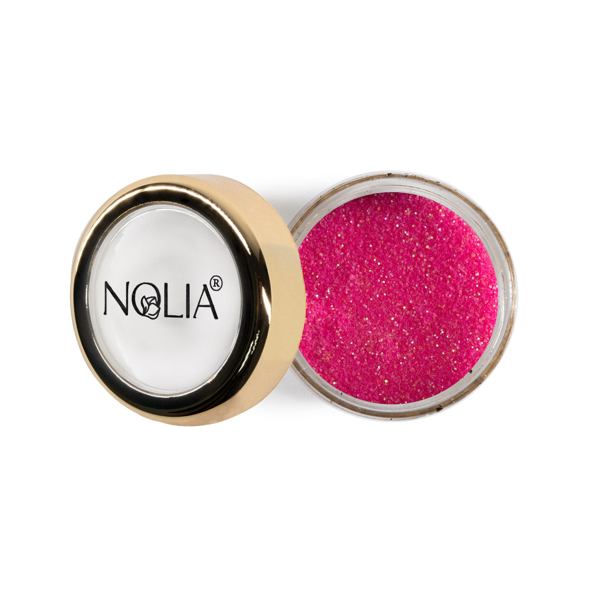 Glow In The Dark Sand Glitter Powder - YC10 - Nail Art Kits & Accessories - noliashop.ro 1