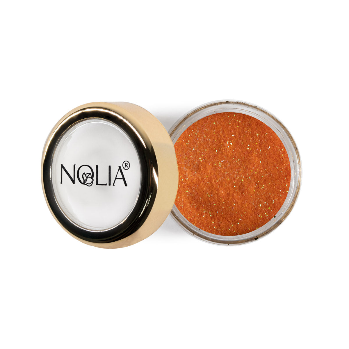 Glow In The Dark Sand Glitter Powder - YC11 - Nail Art Kits & Accessories - noliashop.ro 1