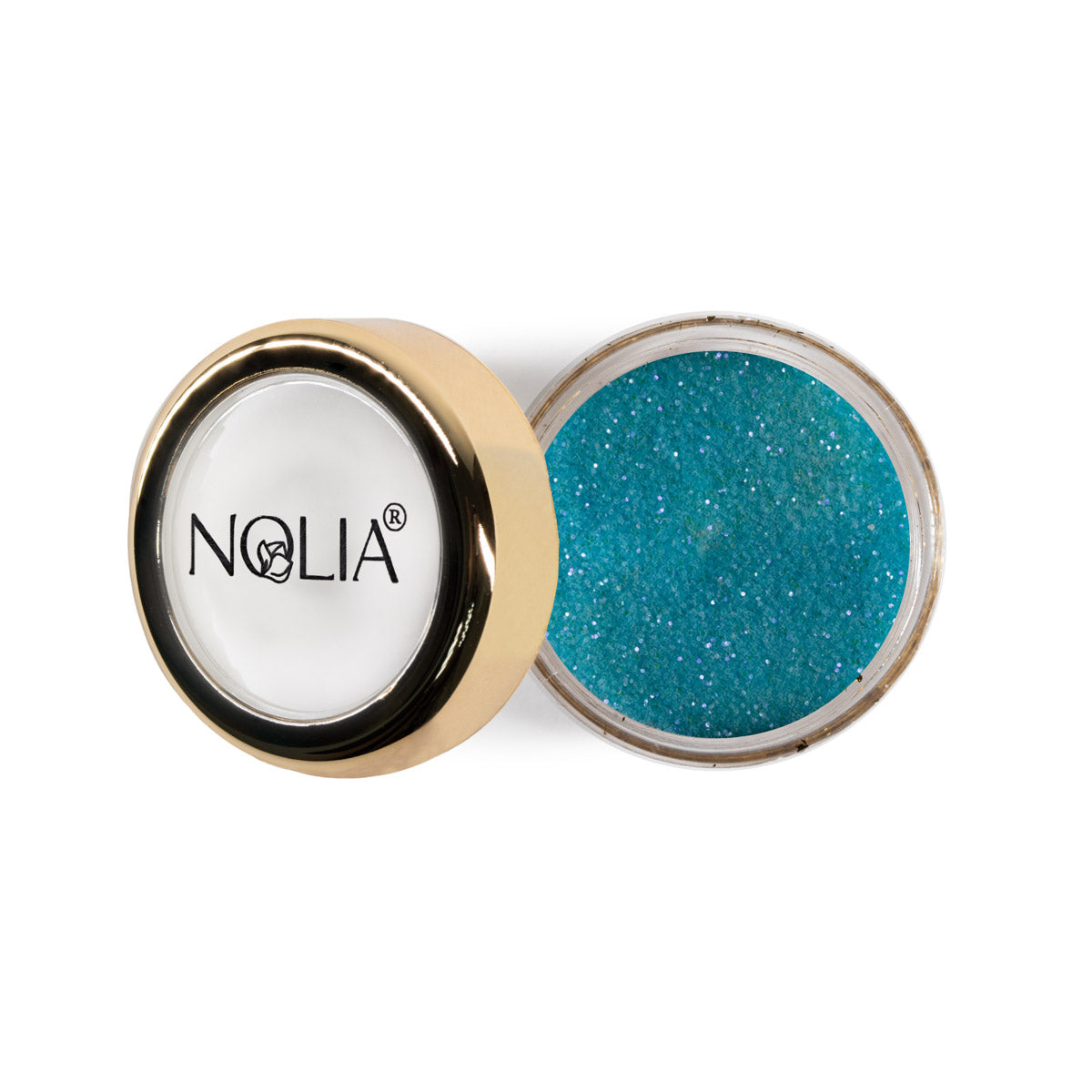 Glow In The Dark Sand Glitter Powder - YC12 - Nail Art Kits & Accessories - noliashop.ro 1