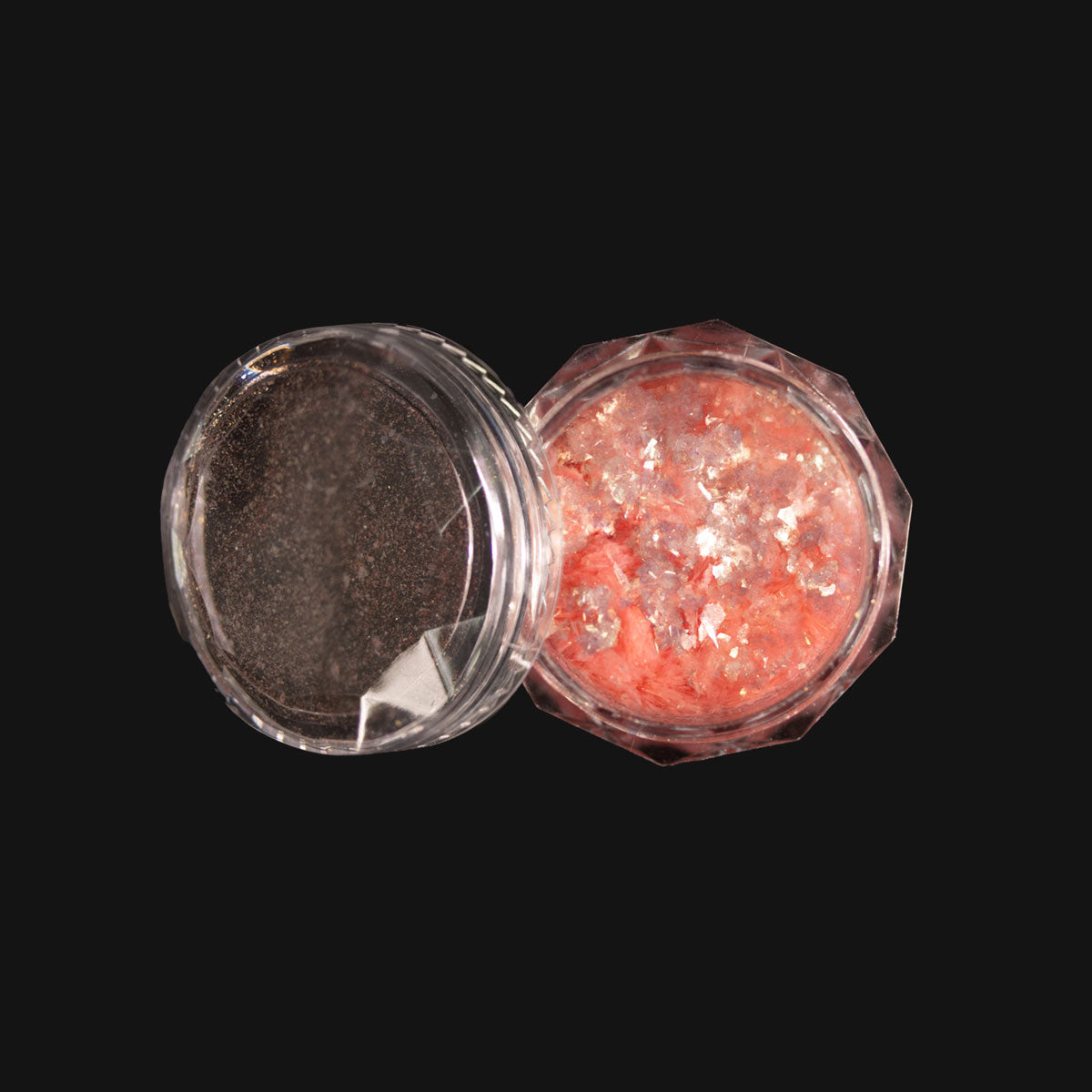 Pigment flakes unghii Nolia Pastel - OB-05