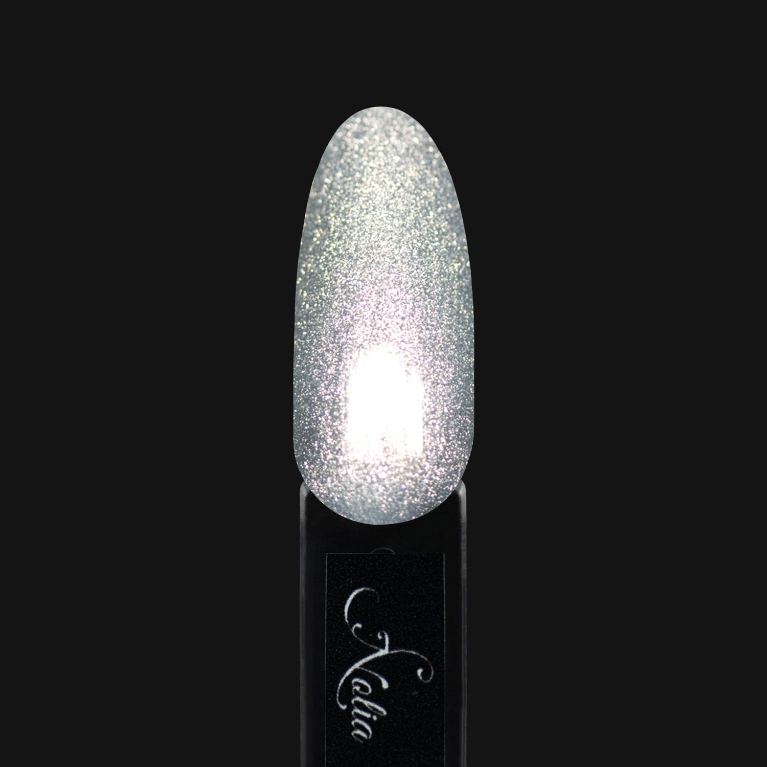 Gellack SOLAR ILLUSION SI40- Blue - Nail Polishes - noliashop.ro 3