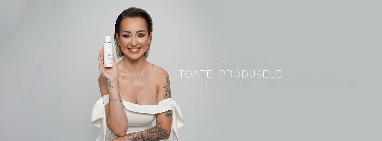 Toate Produsele MBK